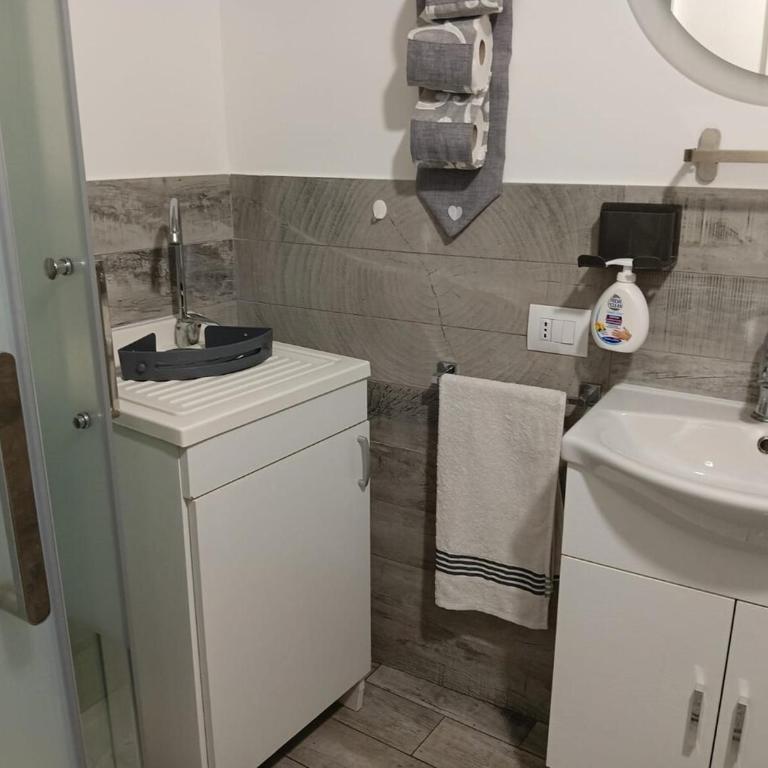 Single room nearby the beach - Appartamento con 1 Camera da Letto - 27