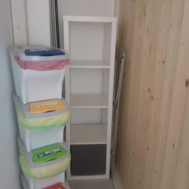 Single room nearby the beach - Appartamento con 1 Camera da Letto - 29