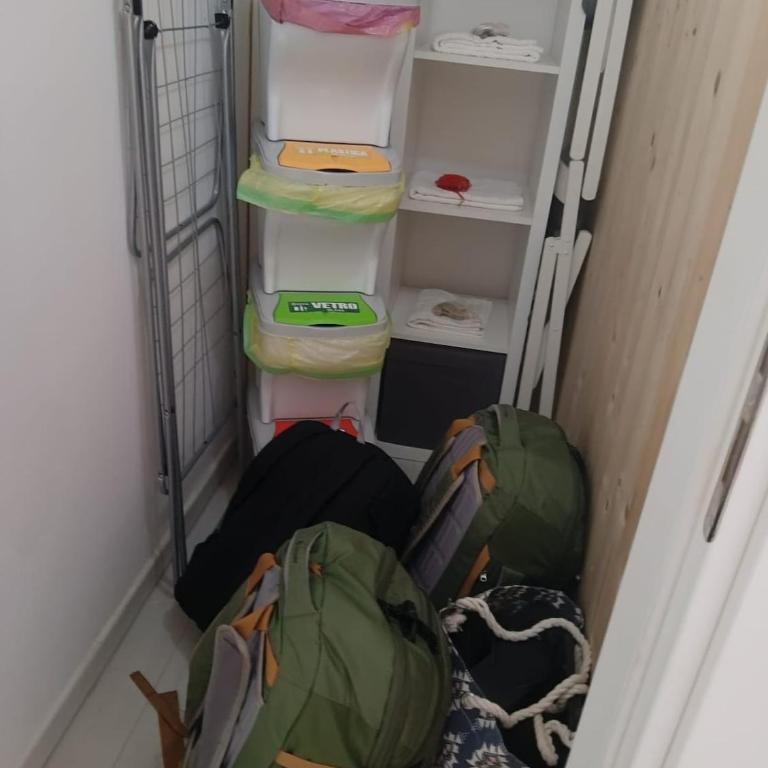 Single room nearby the beach - Appartamento con 1 Camera da Letto - 30