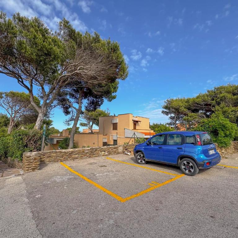 Villa Erica - near La Pelosa Beach by Host Hero - Villa - 50