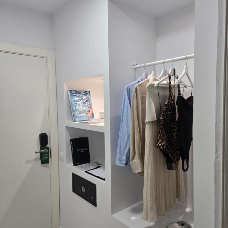 Urban Spaces Ibiza - Suite Superior - 3