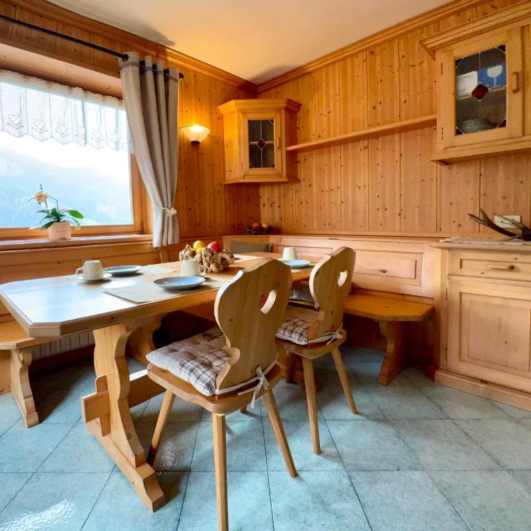 Antler Apartment - Appartamento con 2 Camere da Letto - 4