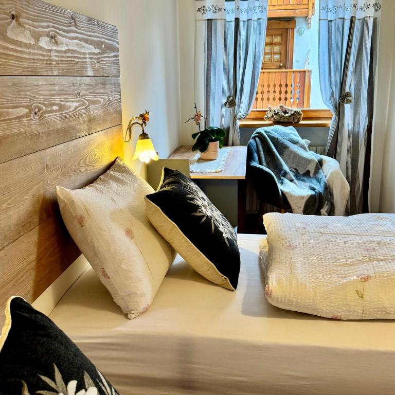Antler Apartment - Appartamento con 2 Camere da Letto - 5
