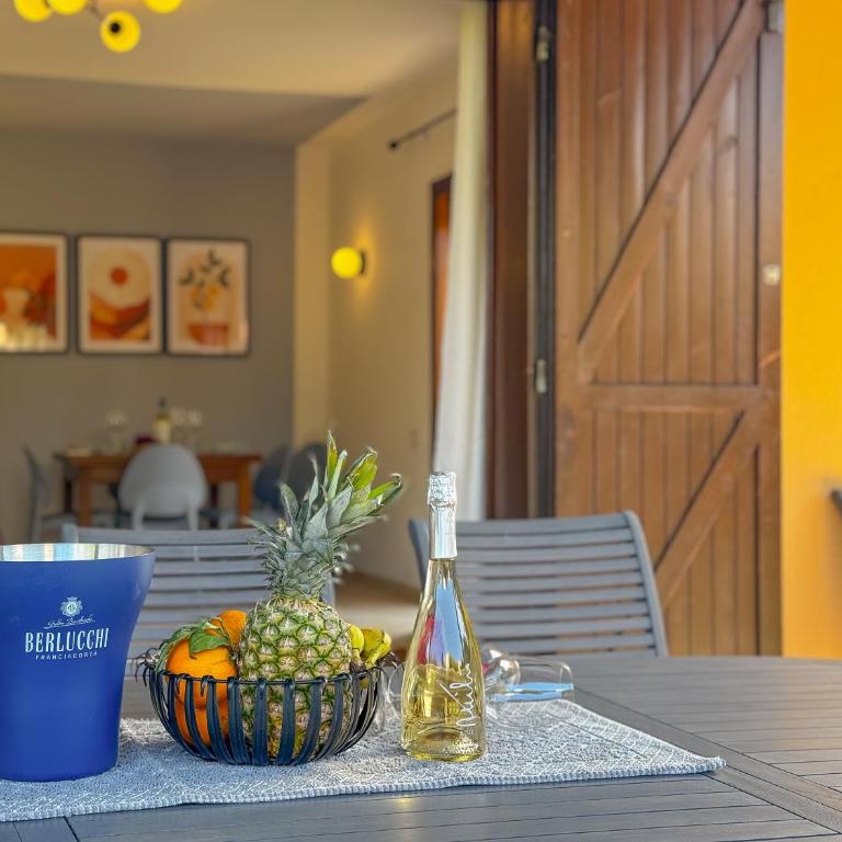 Villa Erica - near La Pelosa Beach by Host Hero - Villa - 10