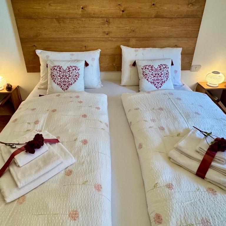 Antler Apartment - Appartamento con 2 Camere da Letto - 6