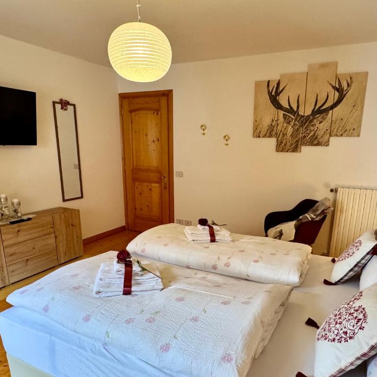 Antler Apartment - Appartamento con 2 Camere da Letto - 7