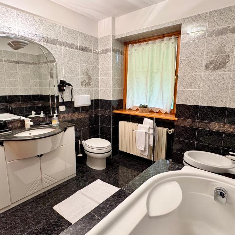 Antler Apartment - Appartamento con 2 Camere da Letto - 8