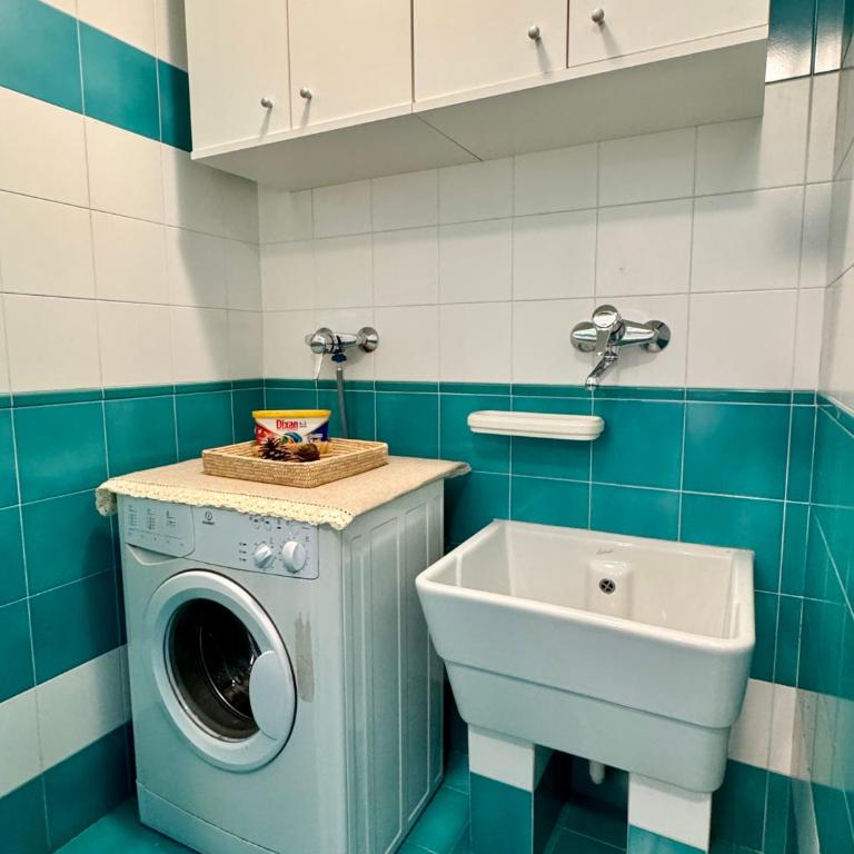 Antler Apartment - Appartamento con 2 Camere da Letto - 9