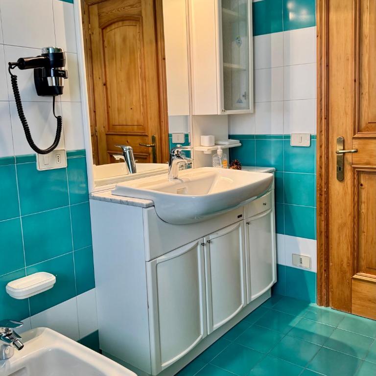 Antler Apartment - Appartamento con 2 Camere da Letto - 10