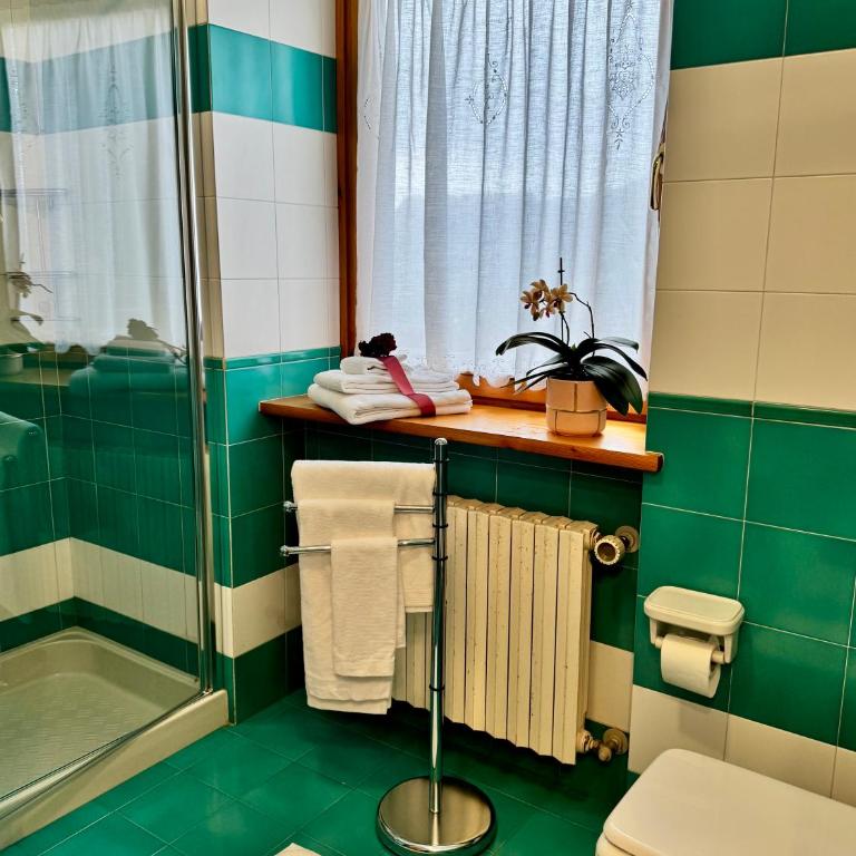 Antler Apartment - Appartamento con 2 Camere da Letto - 11