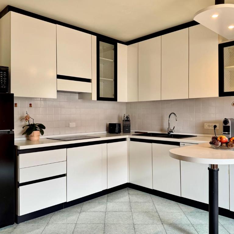 Antler Apartment - Appartamento con 2 Camere da Letto - 12