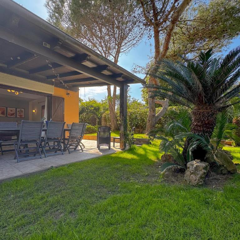 Villa Erica - near La Pelosa Beach by Host Hero - Villa - 52