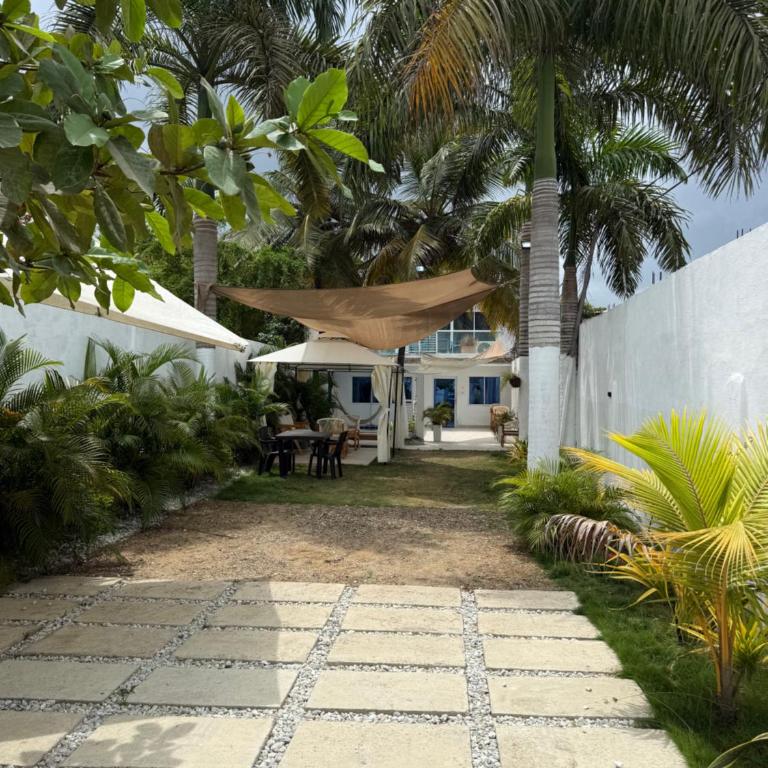 Casa frente al mar - Casa de 4 dormitorios - 8