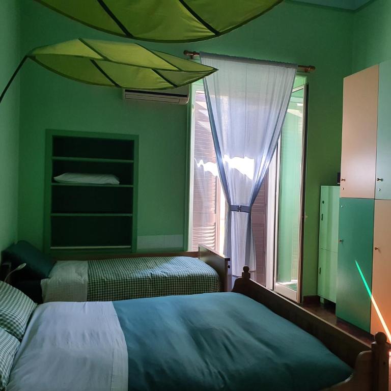 HOUSE of COLORS - Suite con Balcone - 6