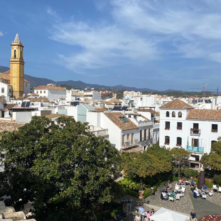 Peaceful of Paradise Costa del Sol - Two-Bedroom Apartment - 32