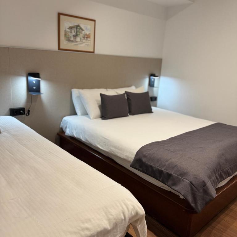 Hotel Astra - Superior Četvorokrevetna Soba - 2