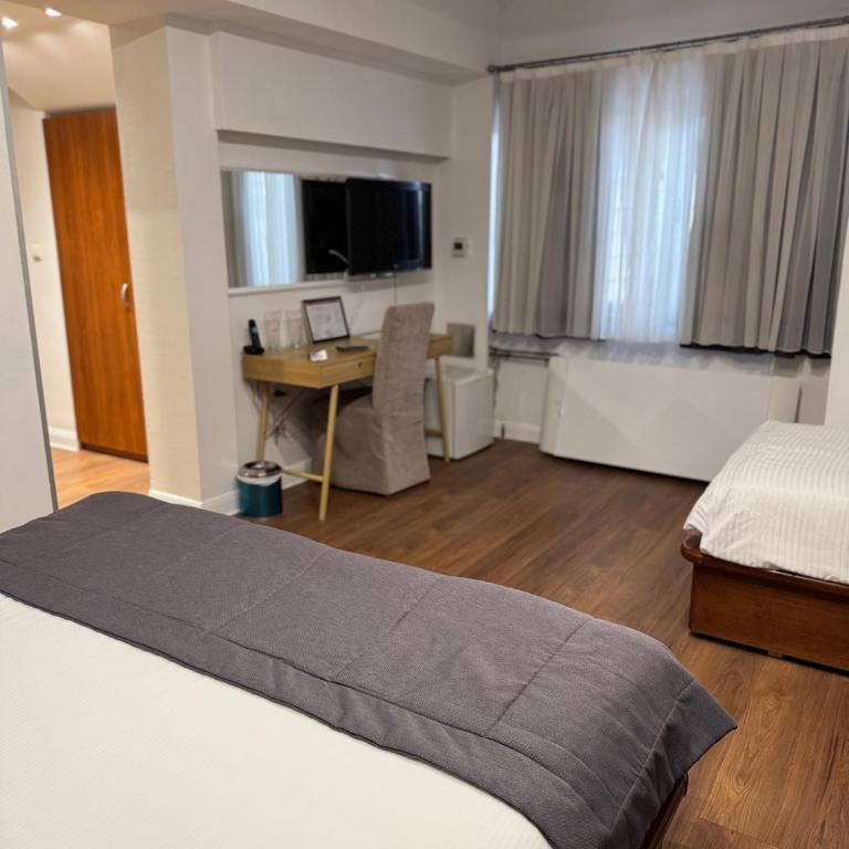 Hotel Astra - Superior Četvorokrevetna Soba - 3