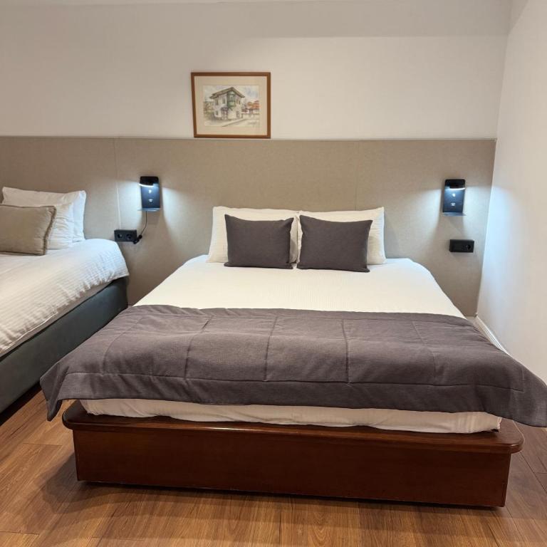 Hotel Astra - Superior Četvorokrevetna Soba - 5