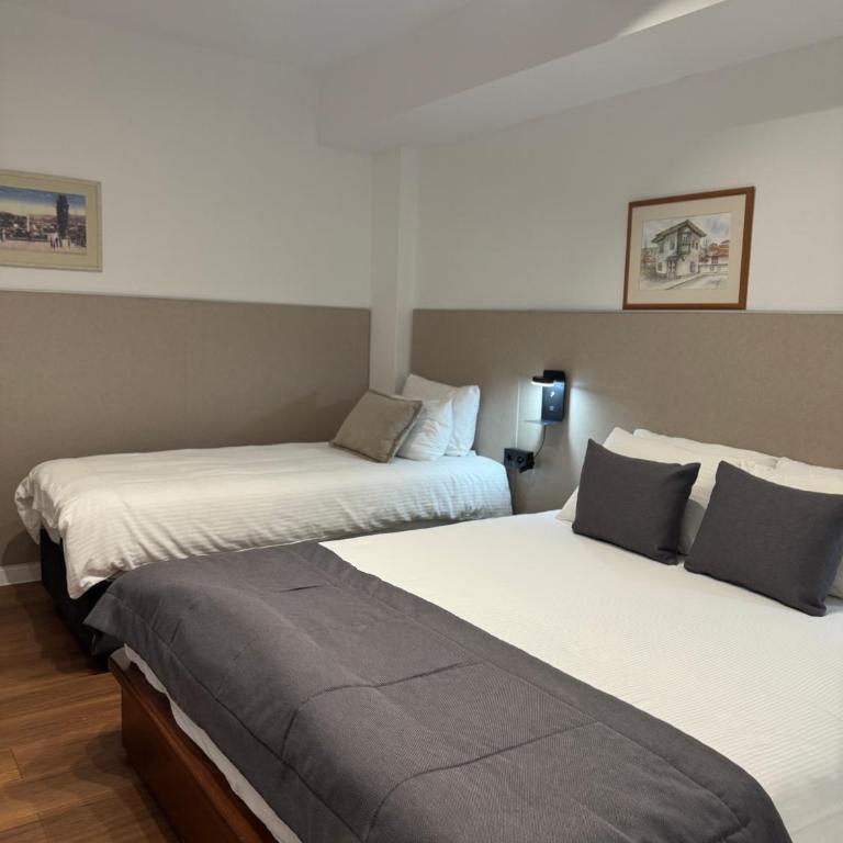 Hotel Astra - Superior Četvorokrevetna Soba - 4