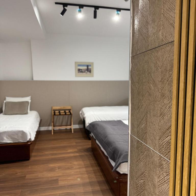 Hotel Astra - Superior Četvorokrevetna Soba - 6
