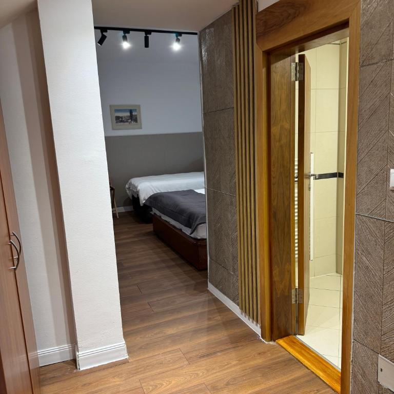 Hotel Astra - Superior Četvorokrevetna Soba - 14
