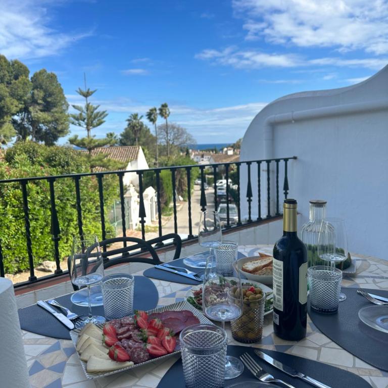 Peaceful of Paradise Costa del Sol - Two-Bedroom Apartment - 21