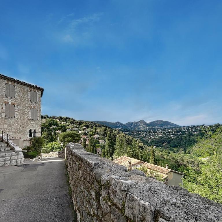 Les Verdalettes Beautiful view - Villa de 2 dormitorios - 22