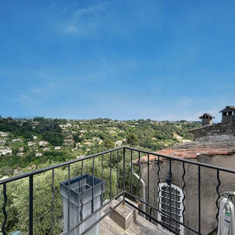 Les Verdalettes Beautiful view - Villa de 2 dormitorios - 20