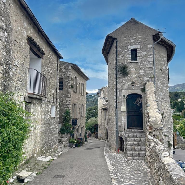 Les Verdalettes Beautiful view - Villa de 2 dormitorios - 21