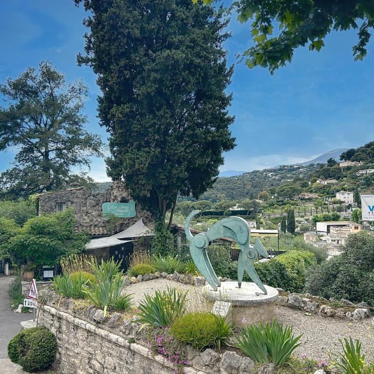 Les Verdalettes Beautiful view - Villa de 2 dormitorios - 25