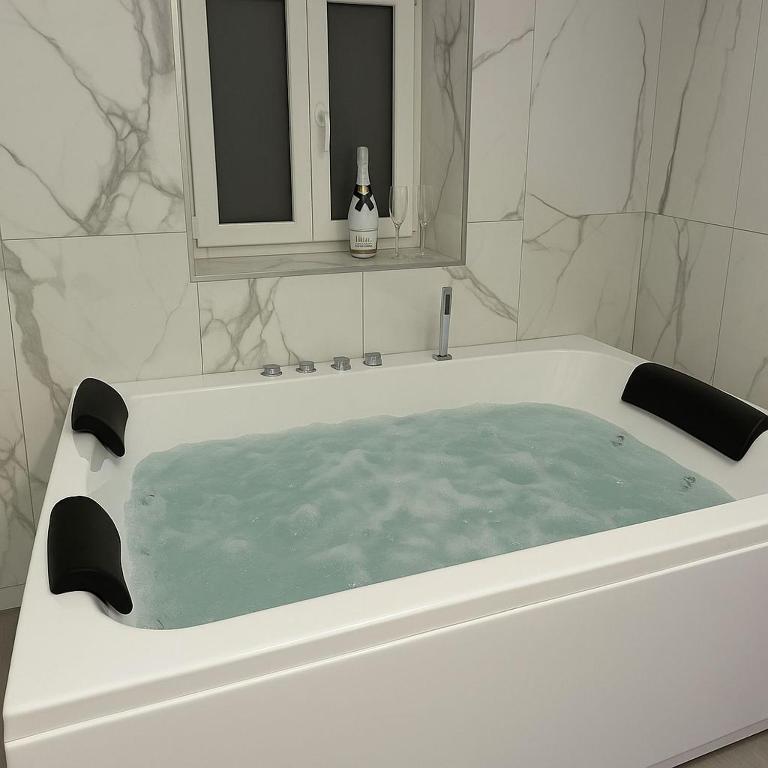 La suite del bosco - Appartamento con 1 Camera da Letto - 27