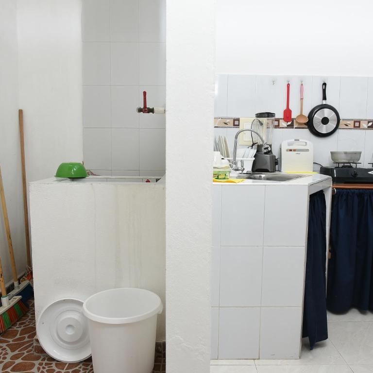 La Casa del Turista - Apartamento de 1 dormitorio - 2