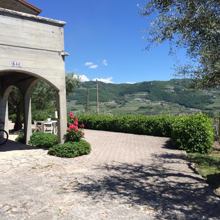 Valpolicella Hills - Appartamento - 55