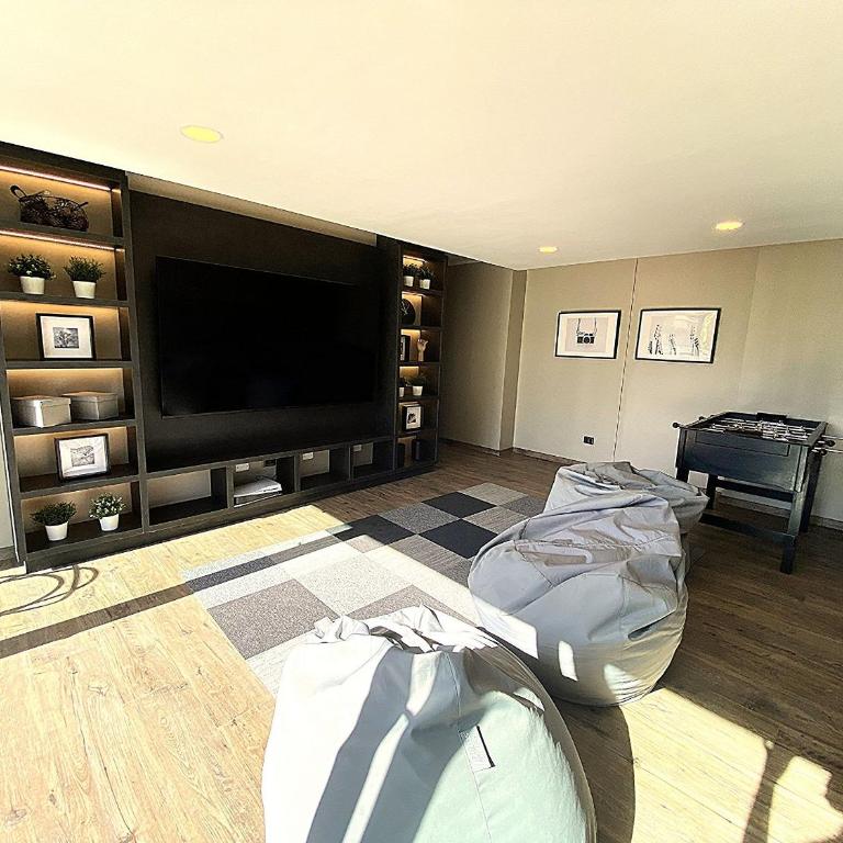 Depto Hermoso y Moderno - Apartamento - 28