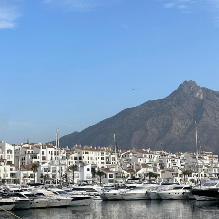 Peaceful of Paradise Costa del Sol - Two-Bedroom Apartment - 29