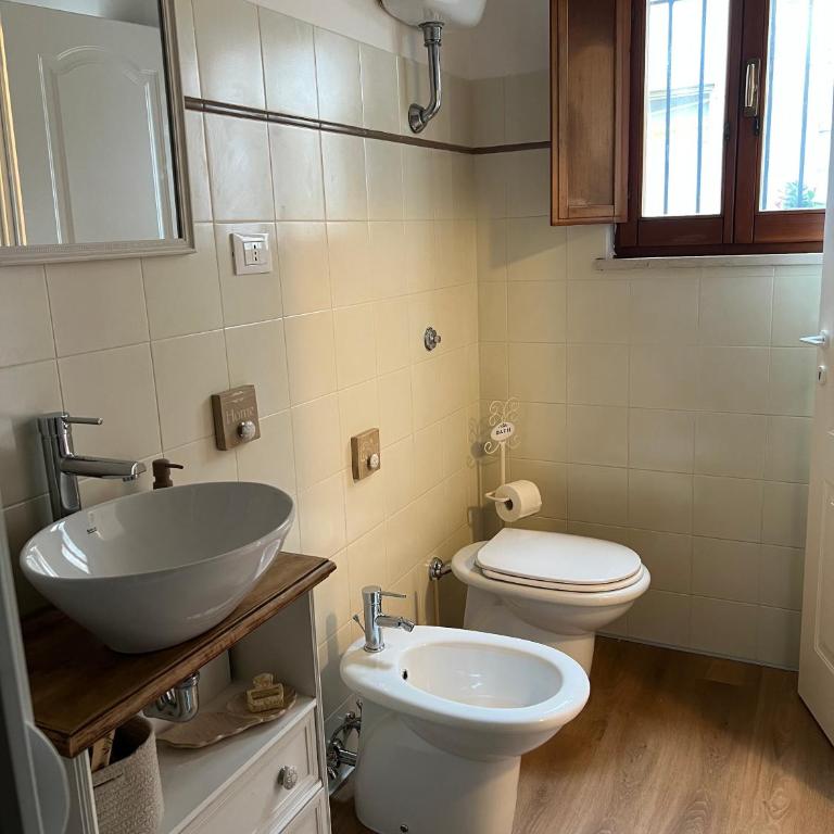 A-mare Numana - One-Bedroom Apartment - 10