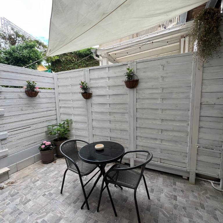 A-mare Numana - One-Bedroom Apartment - 13