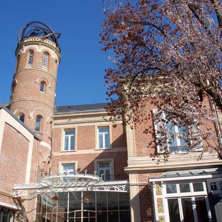 Studio climatisée centre-ville et gare - Estudio - 18