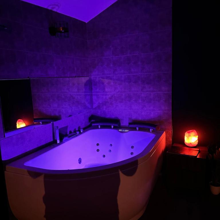 Love room Narbonnaise - Appartement 1 Chambre - 10