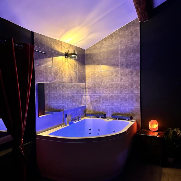 Love room Narbonnaise - Appartement 1 Chambre - 2