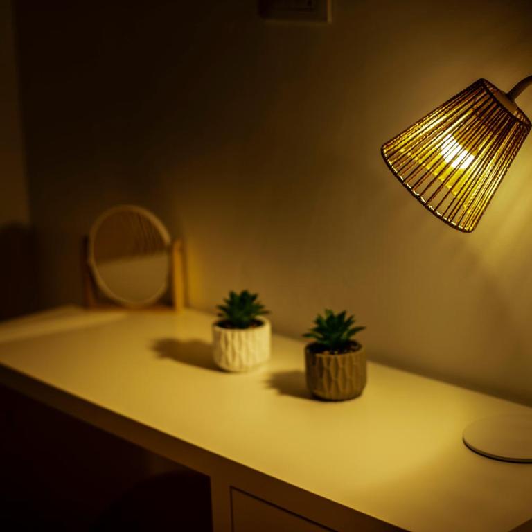 Casa Alagna - La Casetta al Mare con Idromassaggio - One-Bedroom Apartment - 21