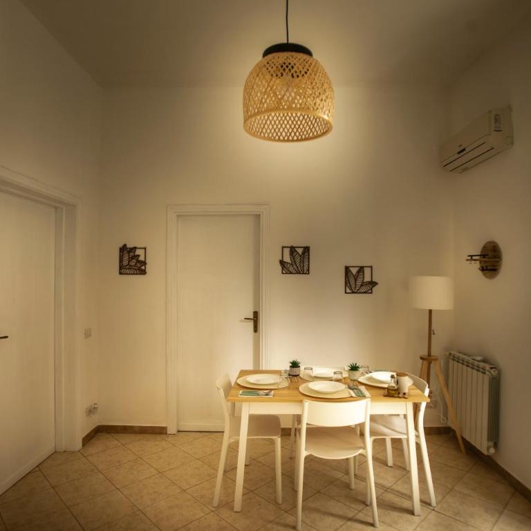 Casa Alagna - La Casetta al Mare con Idromassaggio - One-Bedroom Apartment - 15