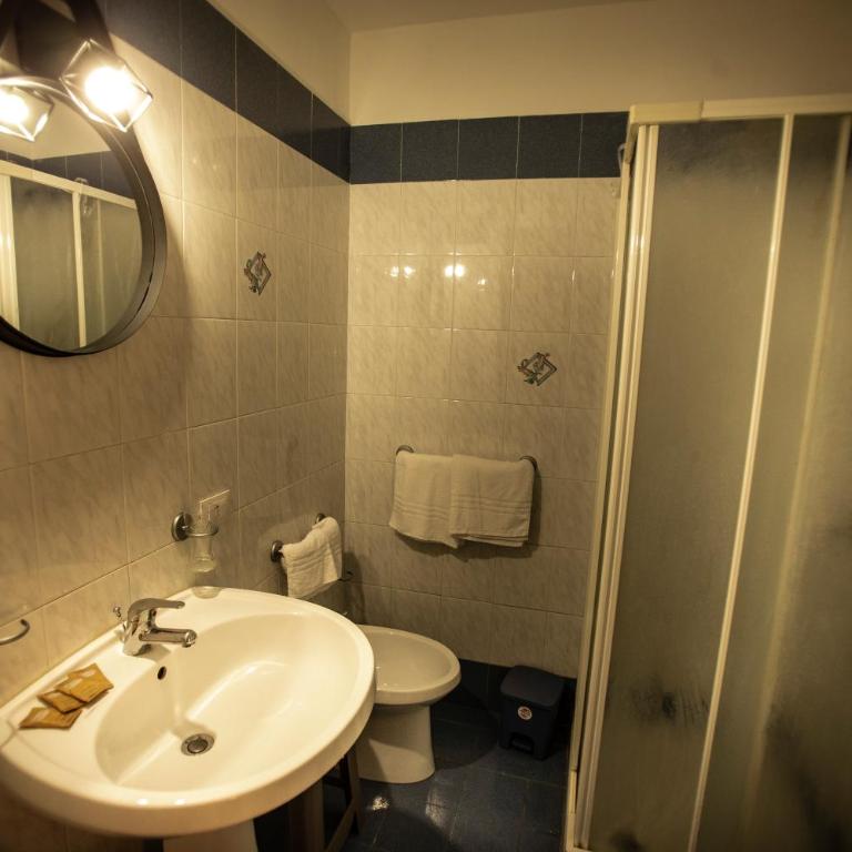 Casa Alagna - La Casetta al Mare con Idromassaggio - One-Bedroom Apartment - 7