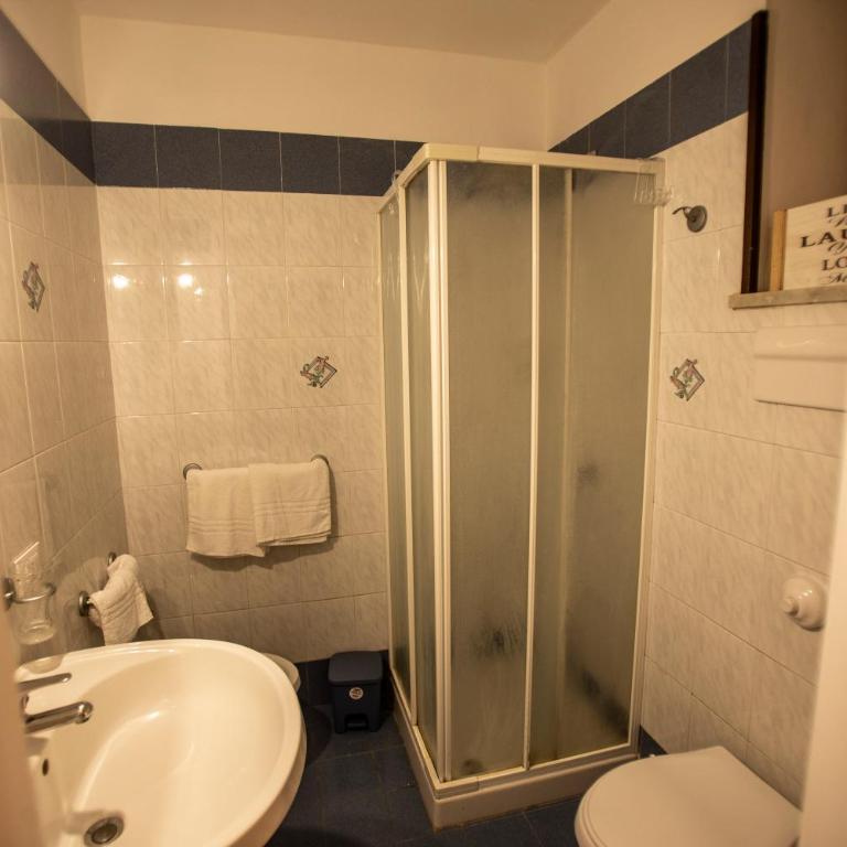 Casa Alagna - La Casetta al Mare con Idromassaggio - One-Bedroom Apartment - 8