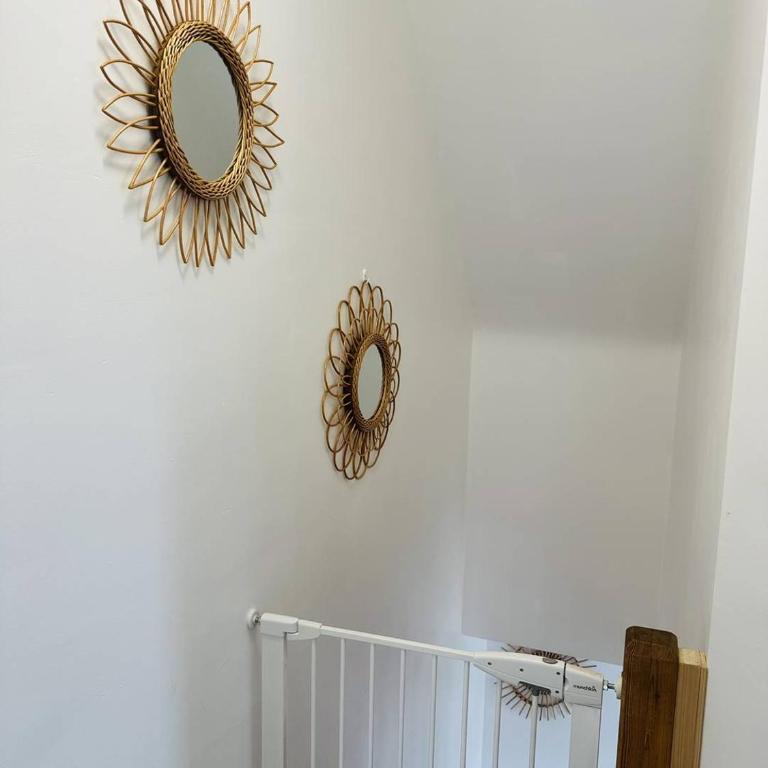 Ty Marie Galante, 2 chambres, plage et commerces à pied, parking - Casa con 2 Camere da Letto - 16