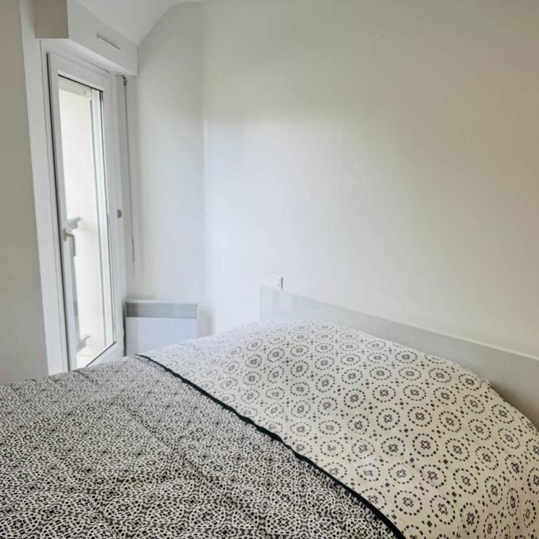 Ty Marie Galante, 2 chambres, plage et commerces à pied, parking - Casa con 2 Camere da Letto - 18