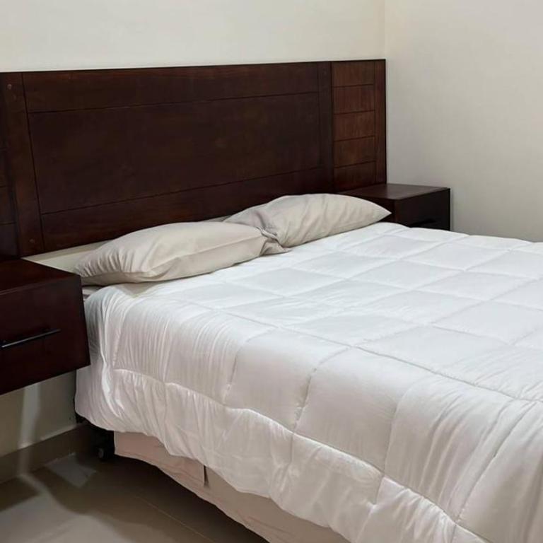 Pelicanos Residencial - Apartamento de 2 dormitorios - 11