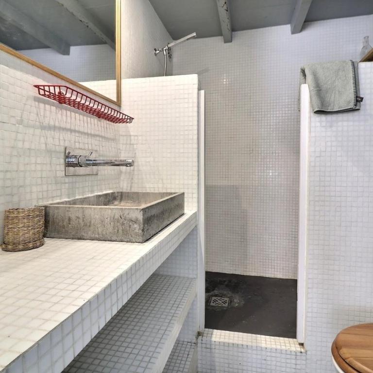 Charming Loft Apartment by Canal Saint Martin - Appartamento con 2 Camere da Letto - 20