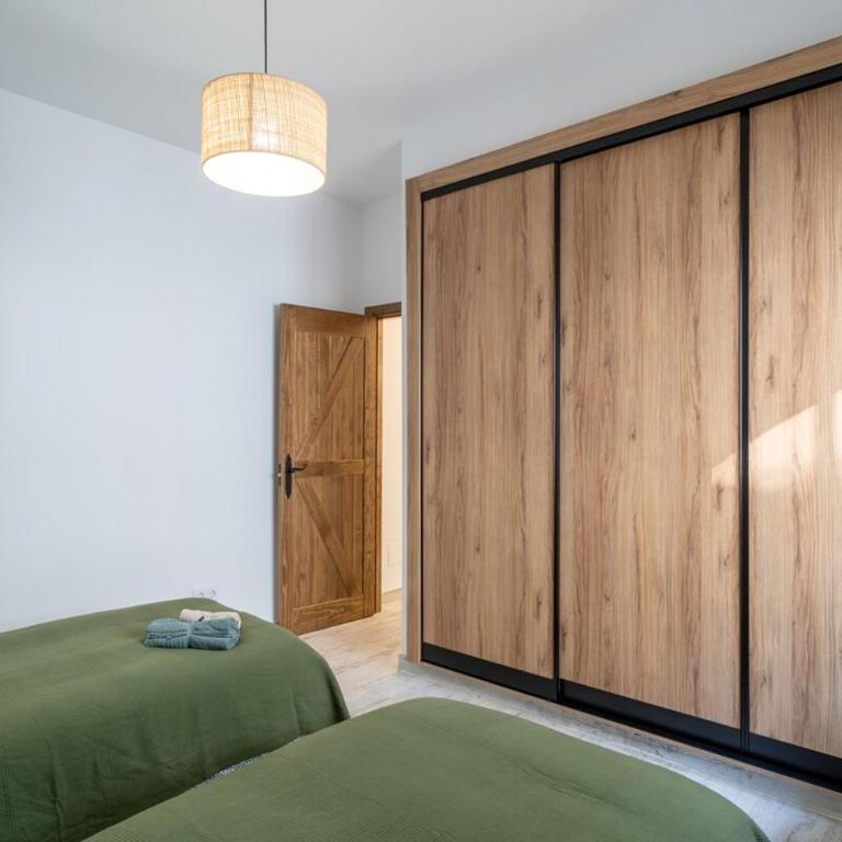 Casa rural de diseño con piscina y barbacoa - Casa de 3 dormitorios - 23