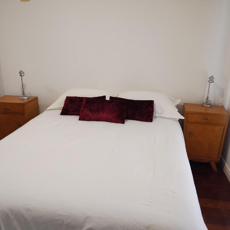 Bv Oroño Aparment 480 - Apartamento de 1 dormitorio - 1